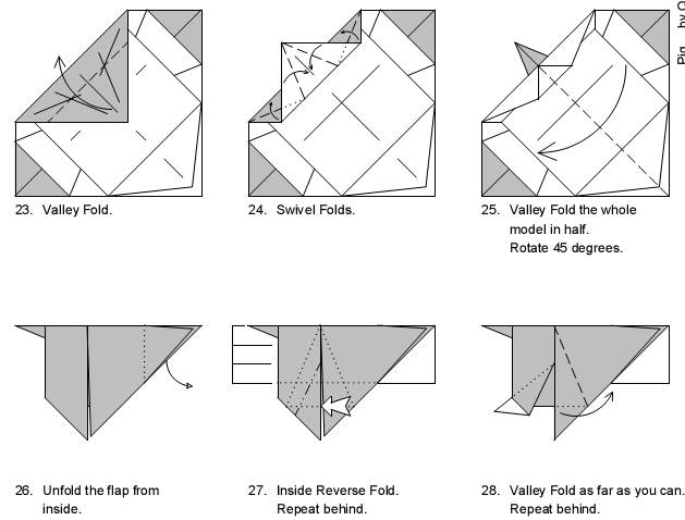 pig-origami-7